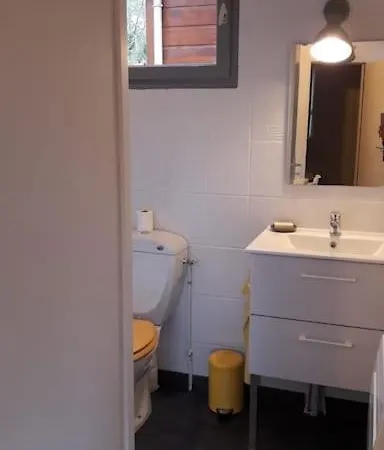 Holiday home Agreable A *