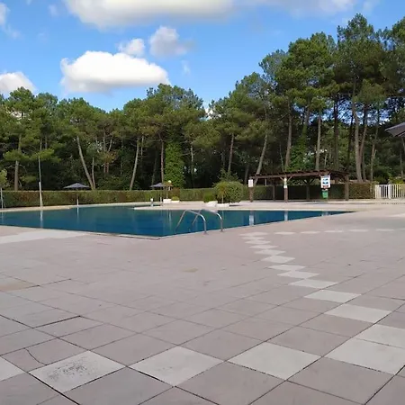 Holiday home Agreable A