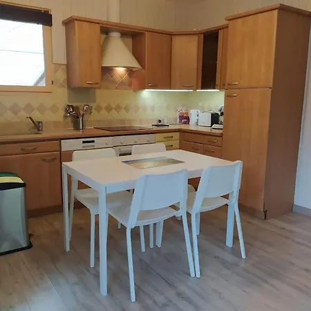 Agreable A Holiday home Gujan-Mestras