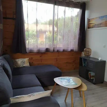 Holiday home Agreable A *