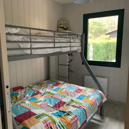 Agreable A * Gujan-Mestras