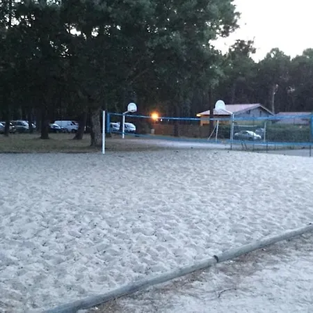 Agreable A Сasa de vacaciones *