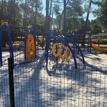 Сasa de vacaciones Agreable A Gujan-Mestras