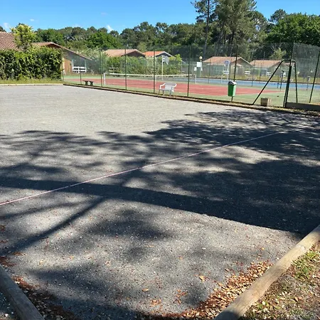 Сasa de vacaciones Agreable A